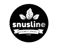 snusline logo
