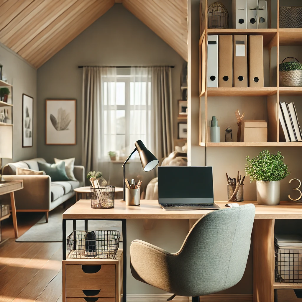 הפעלת עסק מהבית: אילו הוצאות ניתן לנכות?