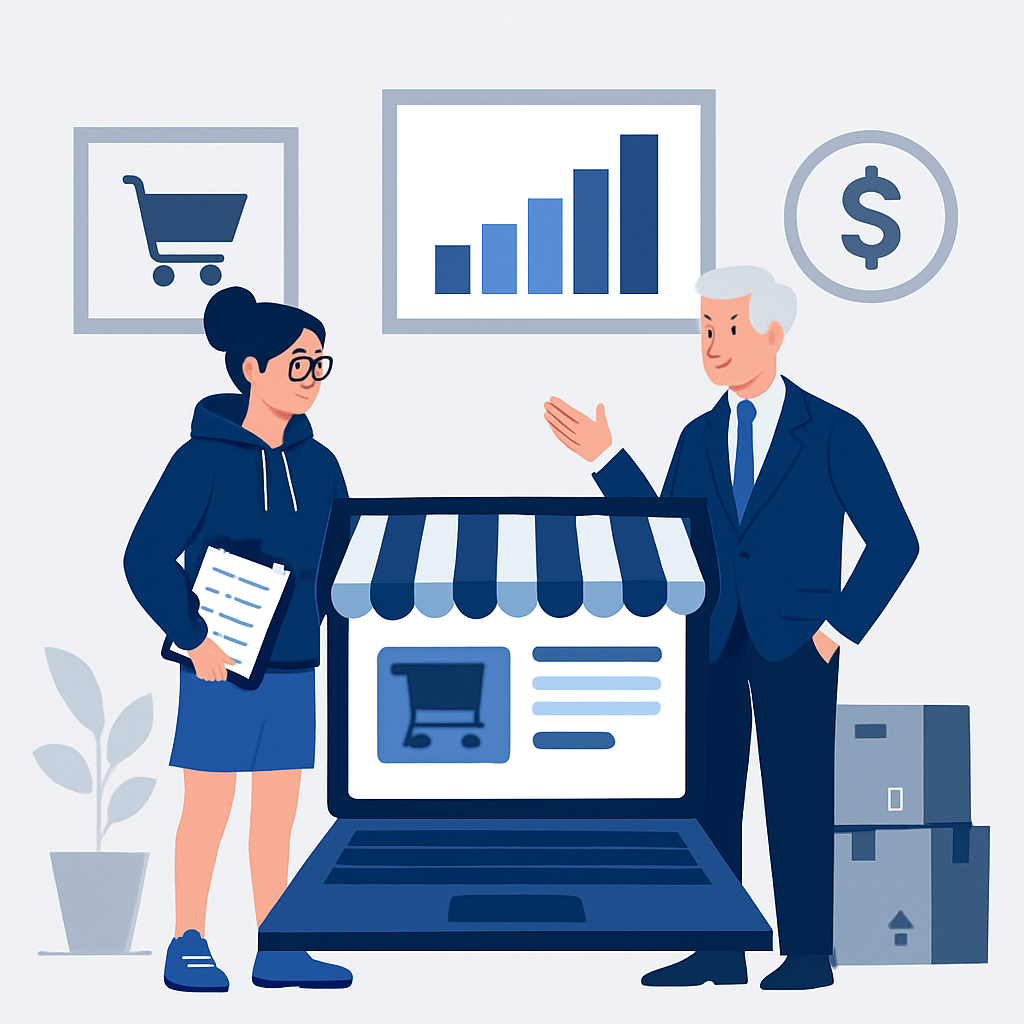 cpa for ecommerce